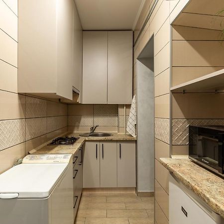 Sweethome Lviv Eksteriør bilde
