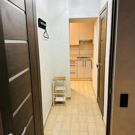 Sweethome Lviv Eksteriør bilde