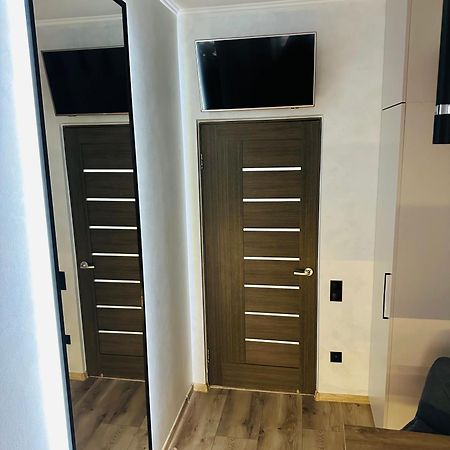 Sweethome Lviv Eksteriør bilde